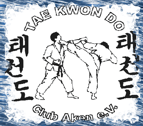 TAE KWON DO Club Aken e.V.