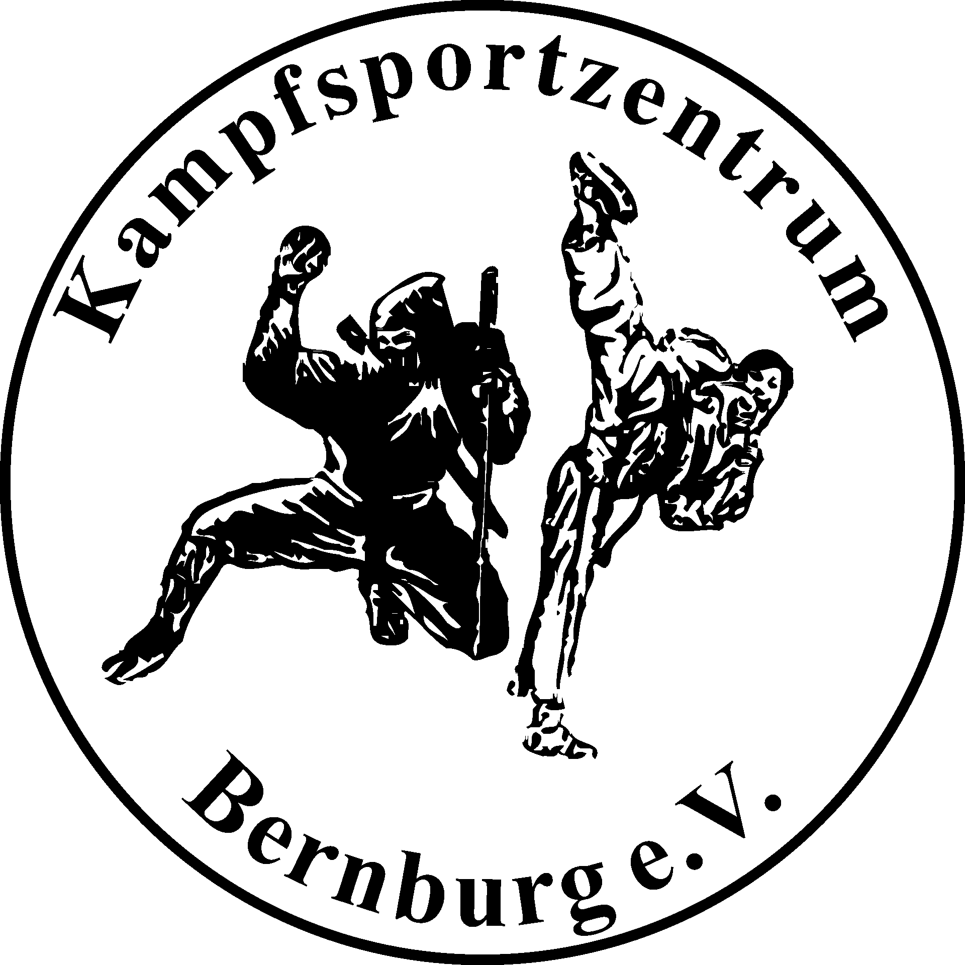 Kampfsportzentrum Bernburg e.V.